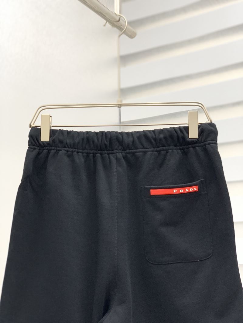 Prada Short Pants